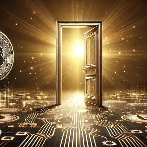 비트코인 첫걸음 : 초보자를 위한 비트코인 해설_2025년 4회차