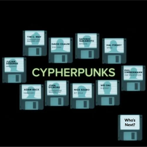 비트코인 싸이퍼펑크(개발자/엔지니어) 밋업