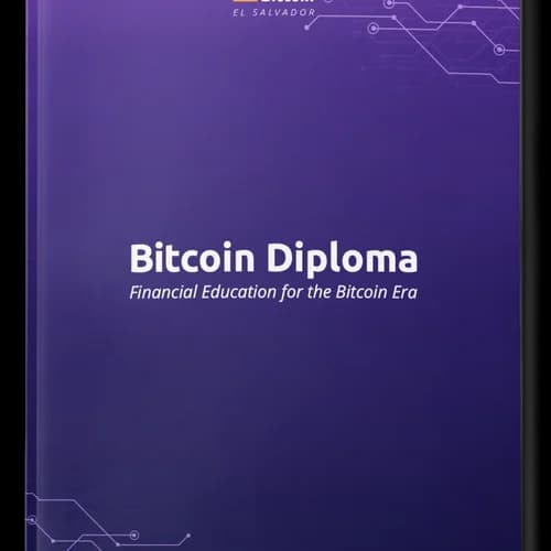 비트코인 디플로마 PPT 강의자료 번역 기부 1