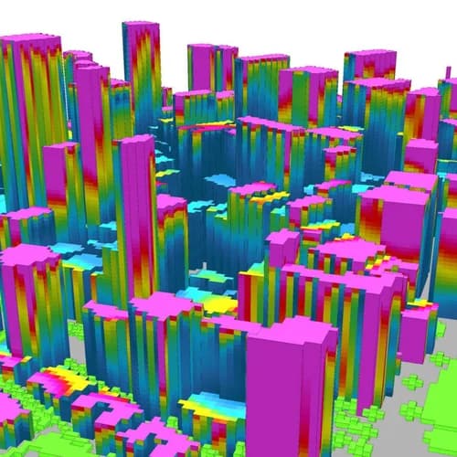 국내 최초 ENVI-met(엔비멧) 강의 1