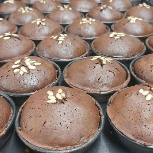 우리밀 수제 파이(전주초코파이 4+ 호두파이4+ 브라우니 4) 3