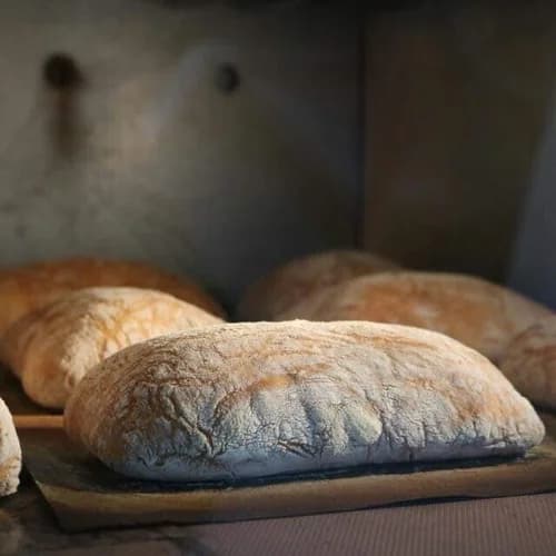 천연발효빵 식빵, 샤워도우, 치아바타, 깜빠뉴 9