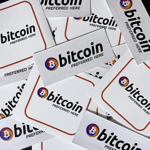 비트코인 결제매장 패키지 3