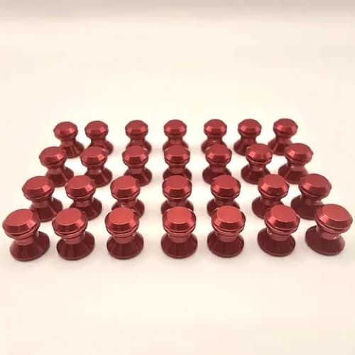 시드사이너용 빨콩 조이스틱 2