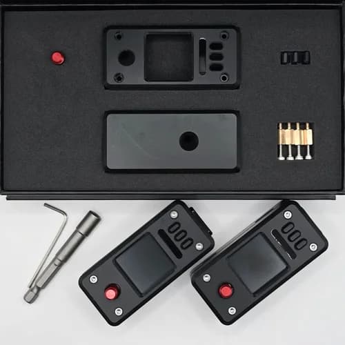 시드사이너 케이스 DIY Kit(Ver.2) 1