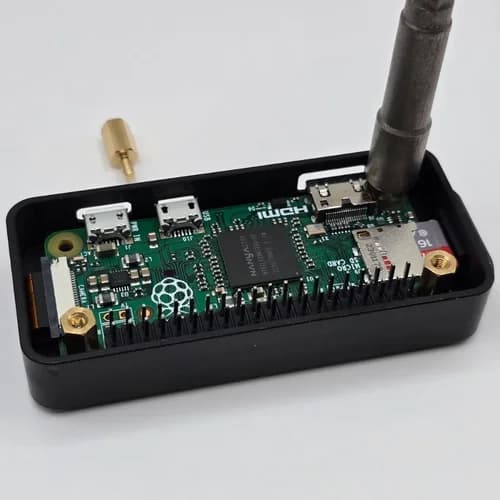 시드사이너 케이스 DIY Kit(Ver.2) 4