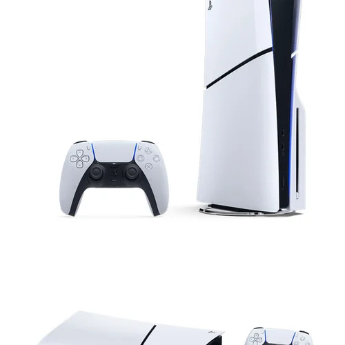 소니 PS5 PlayStation5 플레이스테이션 5 디지털 에디션 슬림 825GB 9