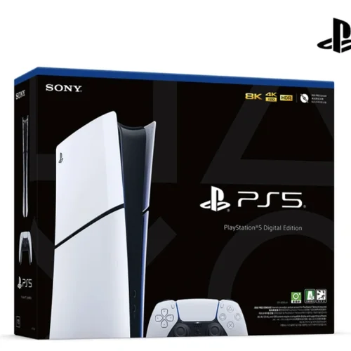 소니 PS5 PlayStation5 플레이스테이션 5 디지털 에디션 슬림 825GB 7