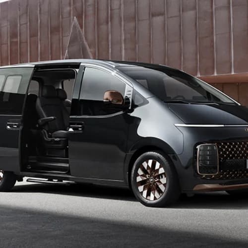 전국 공항 기차역 등 차량 픽업 서비스 2