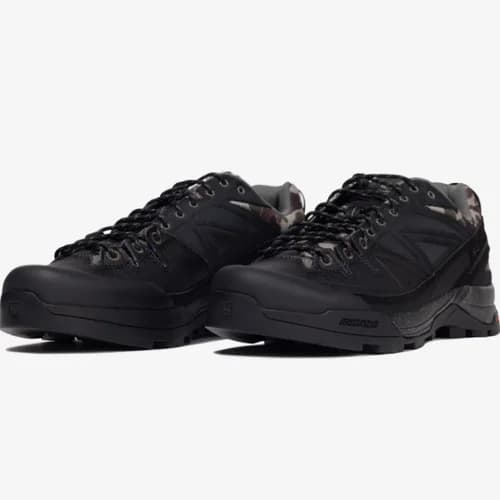 X-ALP CARHARTT WIP BLACK X-ALP 칼하트 WIP 블랙 CAAACOSESN00002001 1