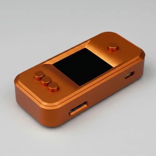 Premium Seedsigner 1