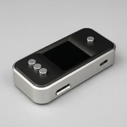 Premium Seedsigner 3