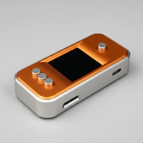 Premium Seedsigner 2