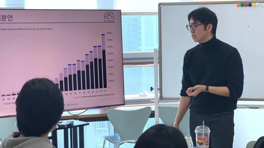 건강한 삶을 위한 보험설계