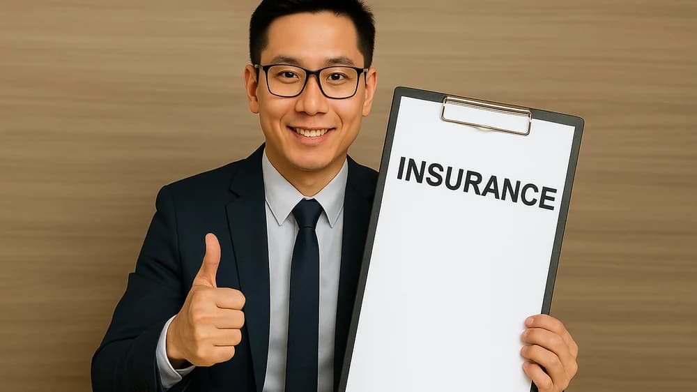 보험을 검증해 드립니다