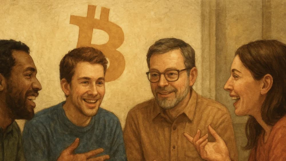 비.우.소 (비트코인 해우소)