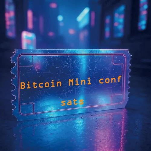Bitcoin Mini Conference