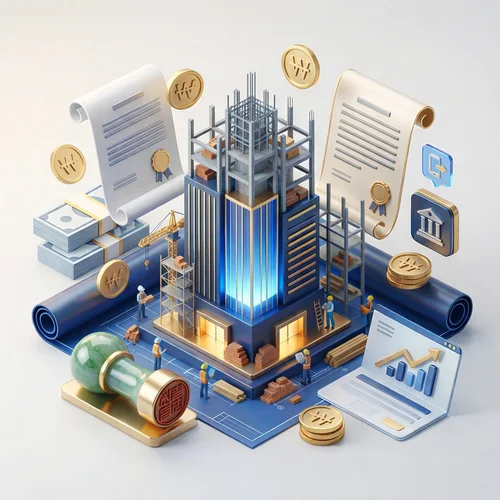 회계사가 직접 설계하는 법인 설립 올인원(A to Z) 패키지