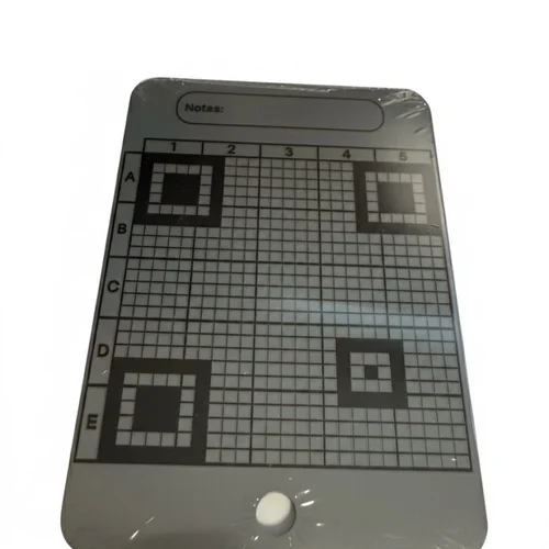 [미사용 새제품]시드 QR 메탈 카드