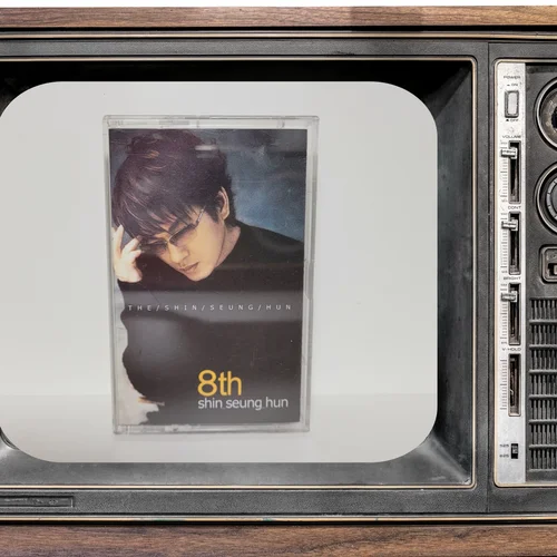 신승훈 8집