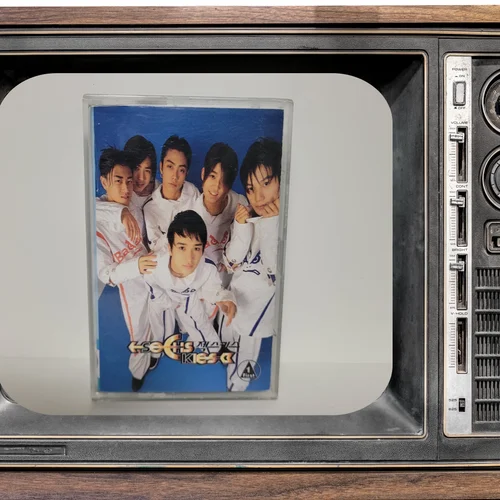 젝스키스 1집