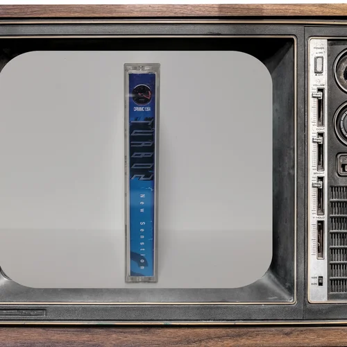 터보 (TURBO) 2집