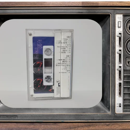 터보 (TURBO) 2집