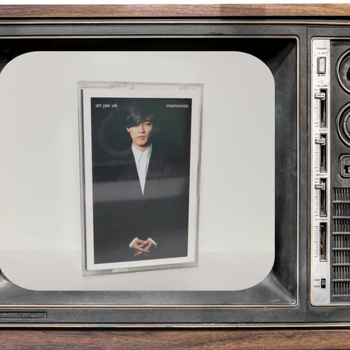 안재욱 Memorise