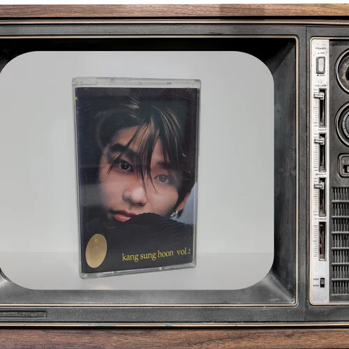 강성훈 솔로 2집