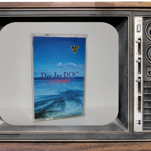 DJ DOC Summer