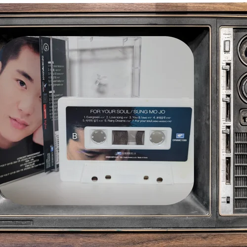 조성모 2집