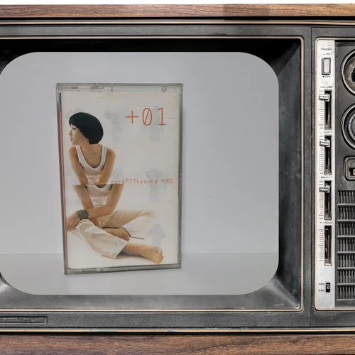 박혜경 1집