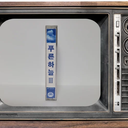 푸른하늘 3집