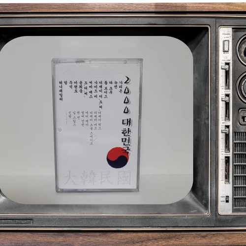 2000 대한민국