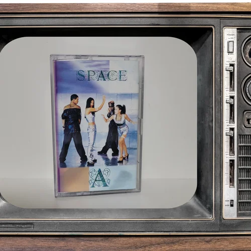 스페이스 A 2집