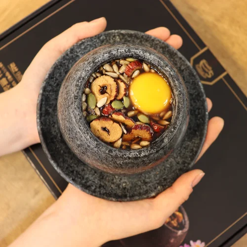 18가지 원물 그대로, 무설탕 옛날쌍화차 10봉+고명1봉