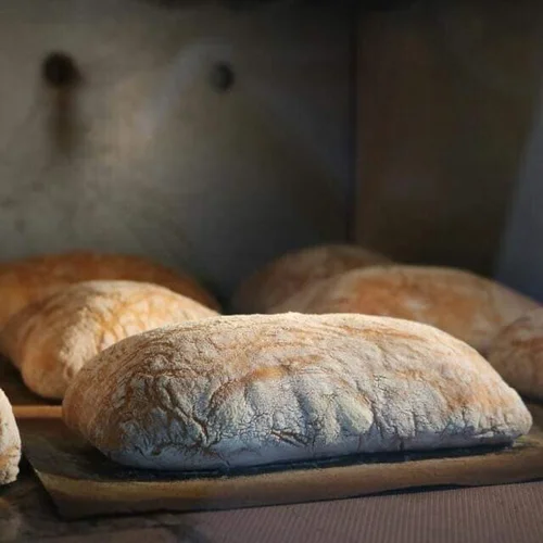천연발효빵 식빵, 샤워도우, 치아바타, 깜빠뉴