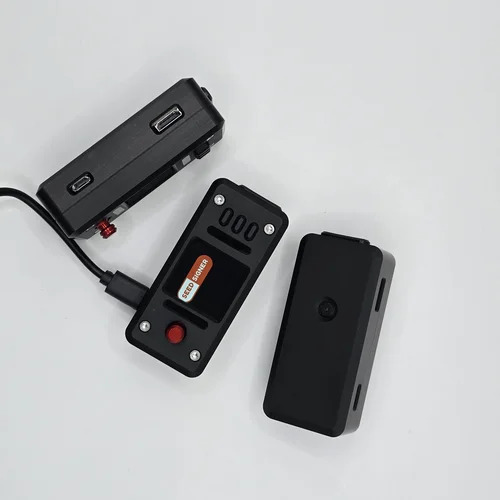 [10월입고예정] 시드사이너 케이스 DIY 키트