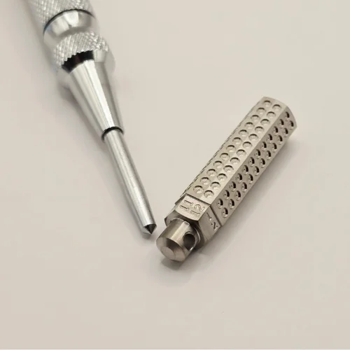 (~12/17할인) 티타늄 미니 헥사바[리필팩]