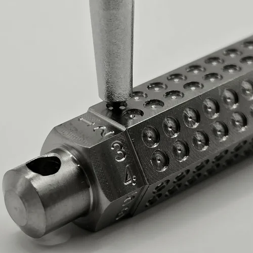 (~12/17할인) 티타늄 미니 헥사바[리필팩]