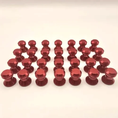 시드사이너용 빨콩 조이스틱