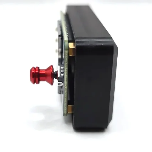 시드사이너용 빨콩 조이스틱