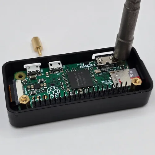 시드사이너 케이스 DIY Kit(Ver.2)