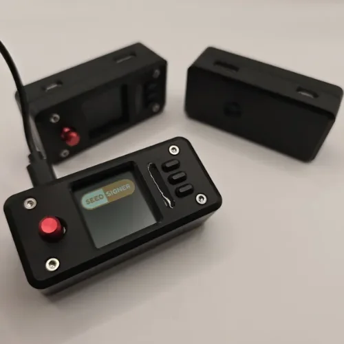 시드사이너 케이스 DIY Kit(Ver.2)