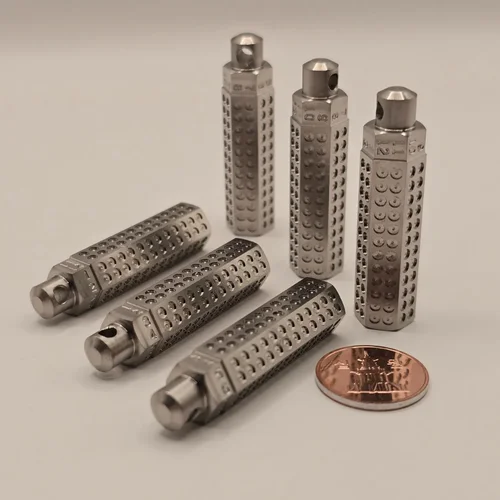 티타늄 미니 헥사바[리필팩]