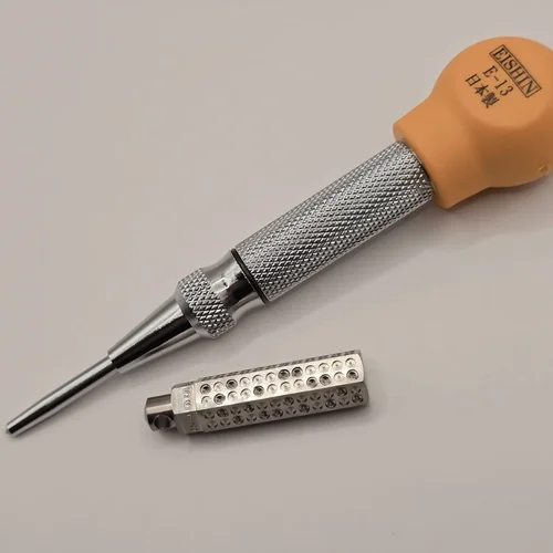 티타늄 미니 헥사바[스탠다드팩]