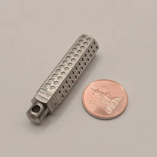 티타늄 미니 헥사바[스탠다드팩]