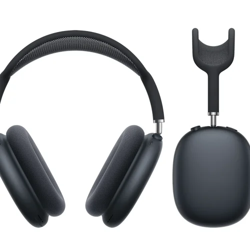 [Apple] 2024 에어팟 맥스 노이즈 캔슬링 블루투스 헤드폰