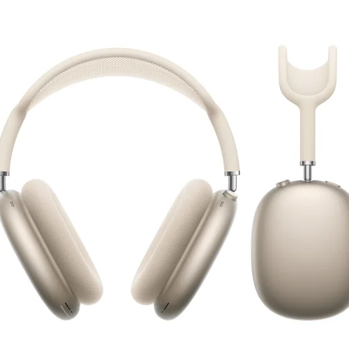 [Apple] 2024 에어팟 맥스 노이즈 캔슬링 블루투스 헤드폰