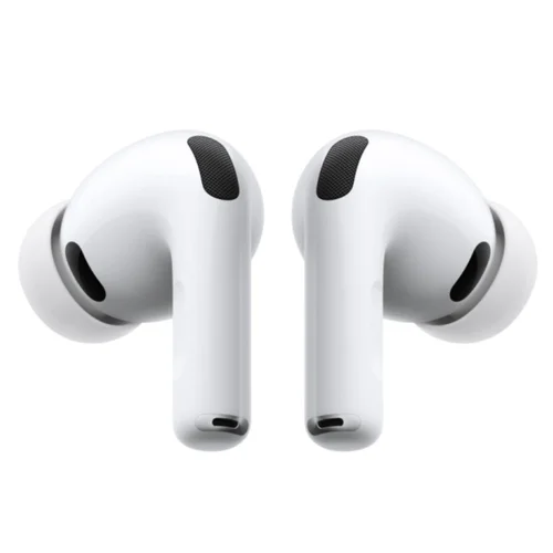 [Apple] 2025 에어팟 프로 3세대 USB-C 충전 케이스 모델 [MFHP4KH/A]